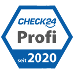 HOCHZEITSFOTOGRAF Partner check24